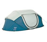 Coleman Galiano 2, Tente