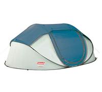 Coleman Galiano 4 FastPitch Pop Up Tente 2 secondes 4 personne(s) Vert, Gris