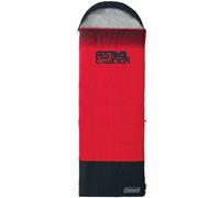 Coleman Festival Unique Sleeping Sac de Couchage Momie Camping + 4°C