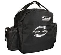 Coleman Fold N Go Étui pour barbecue Noir