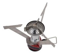 Coleman Fyrelite Start Camping Stove Argenté