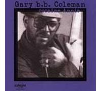 Coleman, Gary B.B. - Cocaine Annie