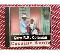 Coleman, Gary B.B. - Cocaine Annie