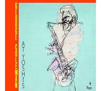 Coleman, George - At Yoshi'S