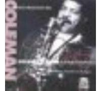 Coleman, George - Playing Changes