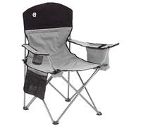 Coleman Glacière, Acier allié, Gris/Noir, Taille Unique