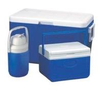 Coleman Glacière Combo