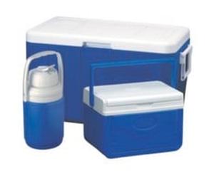 Coleman Glacière Combo