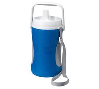 Pichet isotherme performance 2 L bleu