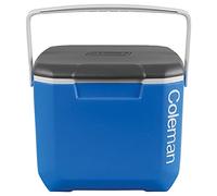 Coleman Glacière isotherme rigide 16 QT Performance, 15 L, refroidit jusqu'à 1 jour