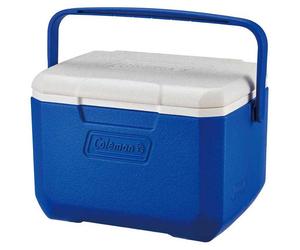 Coleman Glacière Portable Rigide 5l