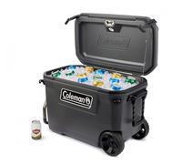 Coleman Convoy 65 QT à roulettes, Glacière