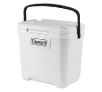 Coleman Réfrigérateur Marine Xtreme 28QT | Boîte à Glace Haute Performance 26 L | Isolation complète en Mousse PU | Reste Frais Pendant 3 Jours | Boîte Thermique Portable avec Protection UV