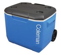 Coleman Glacière Portable Rigide Performance 56l