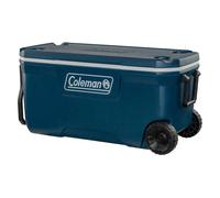 Coleman Glacière Xtreme – mousse PU, roues, garde jusqu'à 5 jours – 90 L