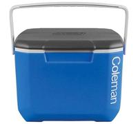 Coleman Glacière Rigide 16 QT Performance, Haute Performance Glacière Isotherme, 15 L Capacité, Refroidit Jusqu'à 1 Jour