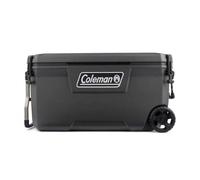 Coleman 2213849 glacière 97 L Gris