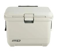 Coleman Glacière Rigide Portable à Roulettes Pro 52l