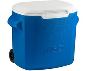 Coleman Glacière roulante Performance 28QT