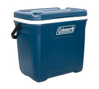 Coleman Glacière Xtreme 28QT personnelle rigide bleu