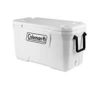 Coleman Grande glacière Marine Xtreme 70QT | 66 L Haute Performance | Isolation complète en Mousse PU | Reste Frais Pendant 5 Jours | Thermique Portable avec Protection UV
