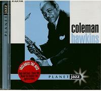 Coleman Hawkins