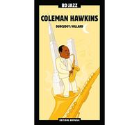 Coleman hawkins