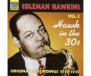 Coleman hawkins