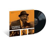 Coleman Hawkins – Coleman Hawkins and Confrères – Vinyle 180 g Édition Verve Acoustic Sounds