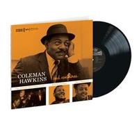 Coleman Hawkins – Coleman Hawkins and Confrères – Vinyle 180 g Édition Verve Acoustic Sounds
