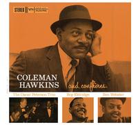 Coleman Hawkins and Confreres ( Hybrid Stereo