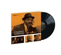 Coleman Hawkins And Confrères Vinyle