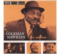 Coleman Hawkins - And His Confreres [European Import] By Coleman Hawkins (2005-10-30)