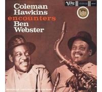 Coleman Hawkins - Coleman Hawkins Encounters