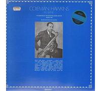 Coleman Hawkins Big Band - Live Sessions At The Savoy Ballroom, Harlem : Coleman Hawkins Big Band