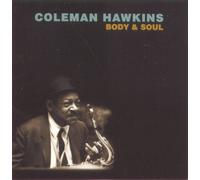 Hawkins, Coleman – Body & Soul