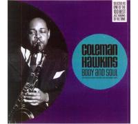 Coleman Hawkins - Body & Soul Complete Victor Re [Import]