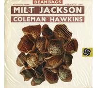Coleman Hawkins & Clark Terry - Back in Bean's Bag [Vinyl LP]