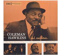 Coleman Hawkins - Coleman Hawkins and Confreres ( 45 Rpm Vinyl Record)