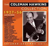 Coleman Hawkins - The Coleman Hawkins Collection, 1927 - 1956