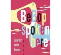 Coleman Hawkins, Dizzy Gillespi, Billy Eckstine, Sarah Vaughan, Red Norvo, Charlie Parker, Sonny Stitt - BeBop Spoken Here [UK Import]