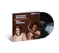 Coleman Hawkins Encounters Ben Webster (Verve Acoustic Sounds) Vinyle