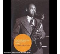Coleman Hawkins & Harry Edison Quintet - London Concert 1964