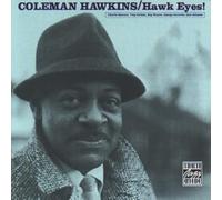 Coleman Hawkins - Hawk Eyes!