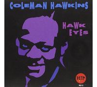 Coleman Hawkins - Hawk Eyes [Import]