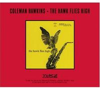 Coleman Hawkins - Hawk Flies High