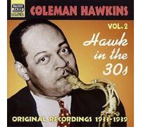 Hawkins, Coleman - Coleman Hawkins [Import]