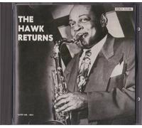 Coleman Hawkins - Hawk Returns,the