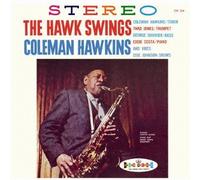 Coleman Hawkins - Hawk Swing [Import allemand]