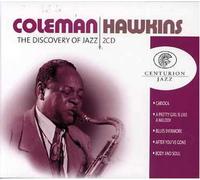 Coleman Hawkins [Import]
